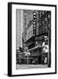 The Phantom Of The Opera - Majestic - Times Square - New York City - United States-Philippe Hugonnard-Framed Photographic Print