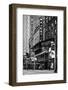 The Phantom Of The Opera - Majestic - Times Square - New York City - United States-Philippe Hugonnard-Framed Photographic Print