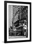 The Phantom Of The Opera - Majestic - Times Square - New York City - United States-Philippe Hugonnard-Framed Photographic Print