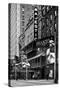 The Phantom Of The Opera - Majestic - Times Square - New York City - United States-Philippe Hugonnard-Stretched Canvas