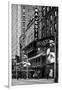 The Phantom Of The Opera - Majestic - Times Square - New York City - United States-Philippe Hugonnard-Framed Photographic Print