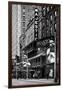 The Phantom Of The Opera - Majestic - Times Square - New York City - United States-Philippe Hugonnard-Framed Photographic Print