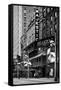 The Phantom Of The Opera - Majestic - Times Square - New York City - United States-Philippe Hugonnard-Framed Stretched Canvas