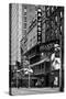 The Phantom Of The Opera - Majestic - Times Square - New York City - United States-Philippe Hugonnard-Stretched Canvas