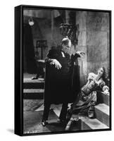 The Phantom of the Opera-null-Framed Stretched Canvas