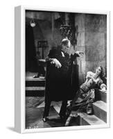 The Phantom of the Opera-null-Framed Photo