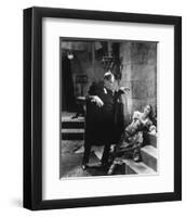 The Phantom of the Opera-null-Framed Photo