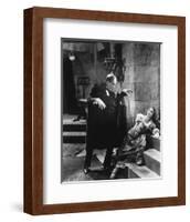 The Phantom of the Opera-null-Framed Photo