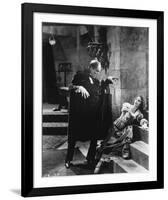 The Phantom of the Opera-null-Framed Photo