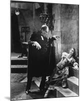 The Phantom of the Opera-null-Mounted Photo