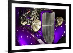 The Phantom-Alan Hausenflock-Framed Photographic Print