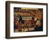 The Pharmacist's Workshop-French-Framed Giclee Print