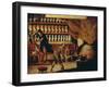 The Pharmacist's Workshop-French-Framed Giclee Print