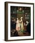 The Pharmacist-Pietro Longhi-Framed Giclee Print