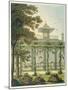 The Pheasantry, Engraved by Joseph Constantine Stadler-Humphry Repton-Mounted Giclee Print