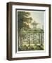 The Pheasantry, Engraved by Joseph Constantine Stadler-Humphry Repton-Framed Giclee Print