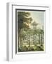 The Pheasantry, Engraved by Joseph Constantine Stadler-Humphry Repton-Framed Giclee Print