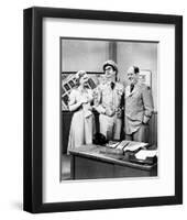 The Phil Silvers Show-null-Framed Photo