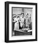 The Phil Silvers Show-null-Framed Photo