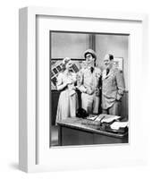 The Phil Silvers Show-null-Framed Photo