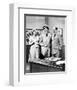 The Phil Silvers Show-null-Framed Photo