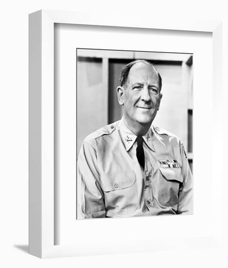 The Phil Silvers Show-null-Framed Photo