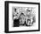 The Phil Silvers Show-null-Framed Photo