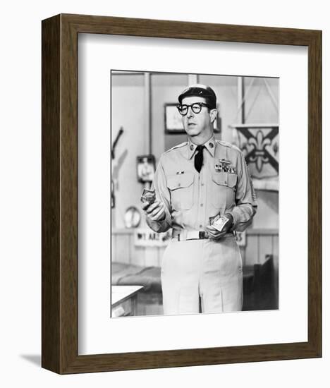 The Phil Silvers Show-null-Framed Photo