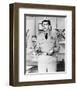 The Phil Silvers Show-null-Framed Photo