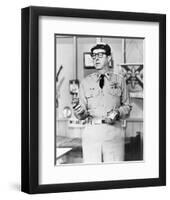 The Phil Silvers Show-null-Framed Photo