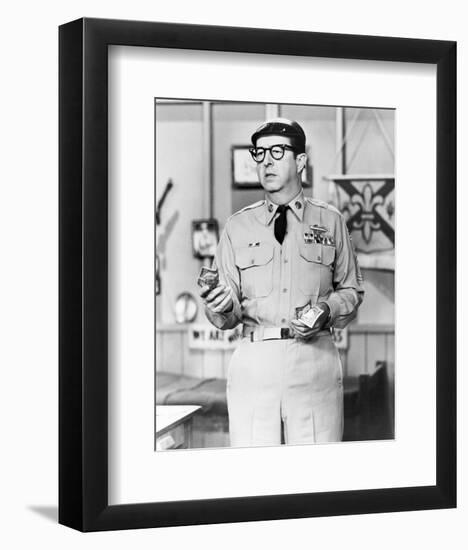 The Phil Silvers Show-null-Framed Photo