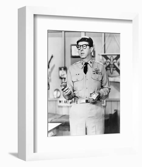 The Phil Silvers Show-null-Framed Photo