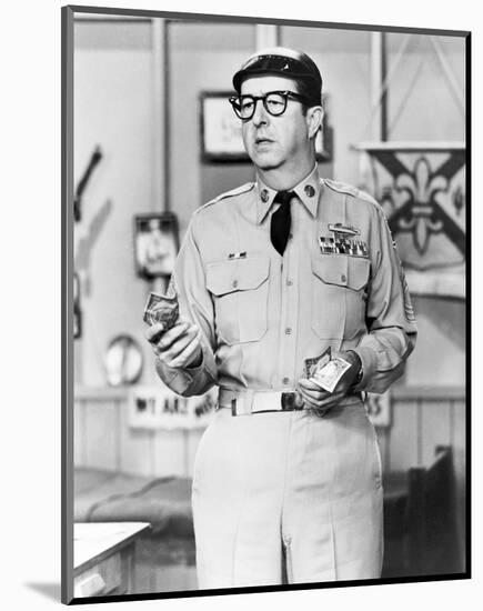 The Phil Silvers Show-null-Mounted Photo