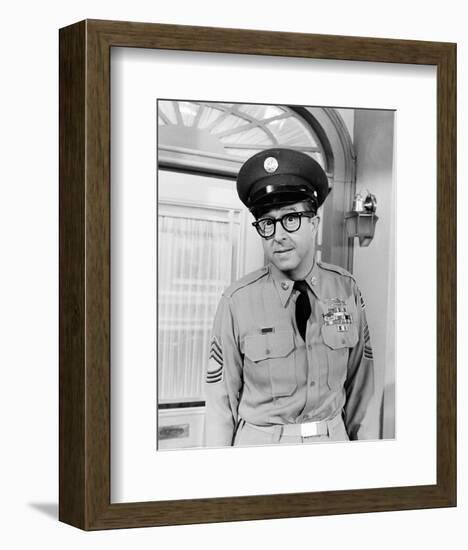 The Phil Silvers Show-null-Framed Photo