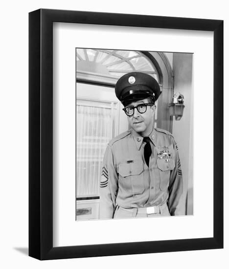 The Phil Silvers Show-null-Framed Photo