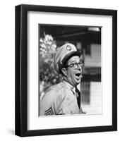 The Phil Silvers Show-null-Framed Photo