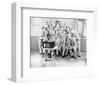 The Phil Silvers Show-null-Framed Photo