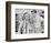 The Phil Silvers Show-null-Framed Photo