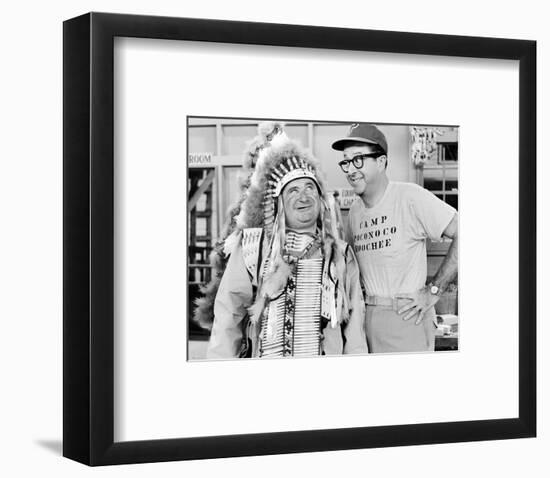 The Phil Silvers Show-null-Framed Photo