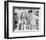 The Phil Silvers Show-null-Framed Photo