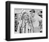 The Phil Silvers Show-null-Framed Photo