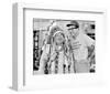 The Phil Silvers Show-null-Framed Photo