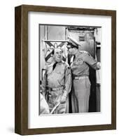 The Phil Silvers Show-null-Framed Photo