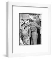 The Phil Silvers Show-null-Framed Photo