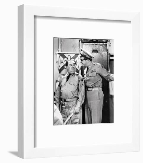 The Phil Silvers Show-null-Framed Photo