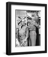 The Phil Silvers Show-null-Framed Photo