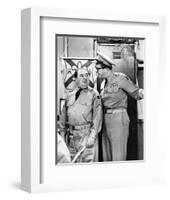 The Phil Silvers Show-null-Framed Photo