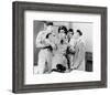 The Phil Silvers Show-null-Framed Photo