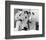 The Phil Silvers Show-null-Framed Photo