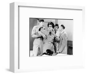 The Phil Silvers Show-null-Framed Photo